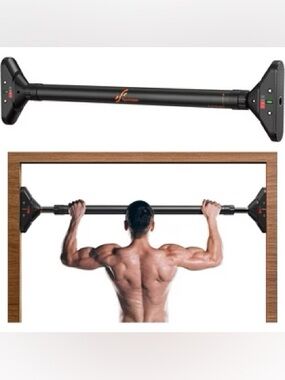 Sportneer Adjustable Pull-Up Bar